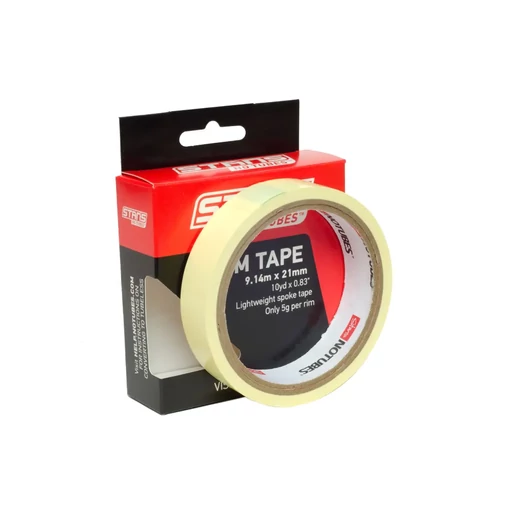 Ragasztószalag tekercs Notubes 9m x 21mm