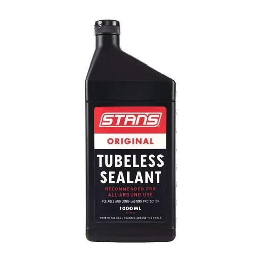 Tubeless és defektmentesítő folyadék Notubes 1000ml