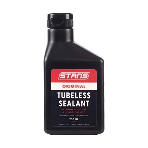 Tubeless és defektmentesítő folyadék Notubes 250ml