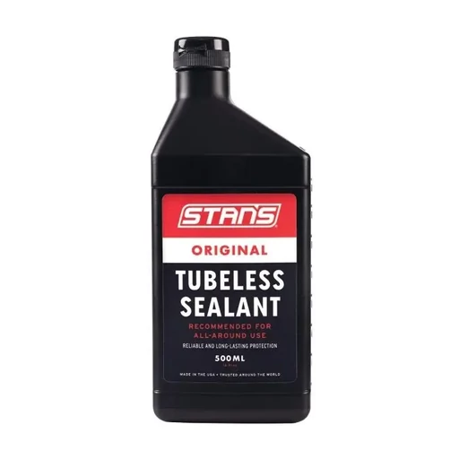 Tubeless és defektmentesítő folyadék Notubes 500ml