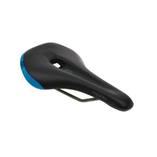 Nyereg férfi Ergon SM Pro M/L Midsummer Blue