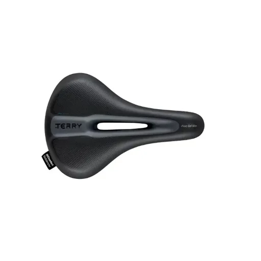 Nyereg férfi Terry Fisio Flex Gel Max