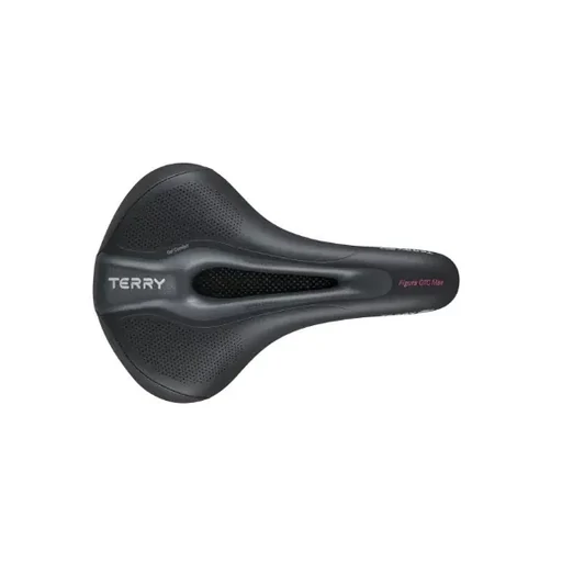 Nyereg női Terry Figura GTC Gel Max