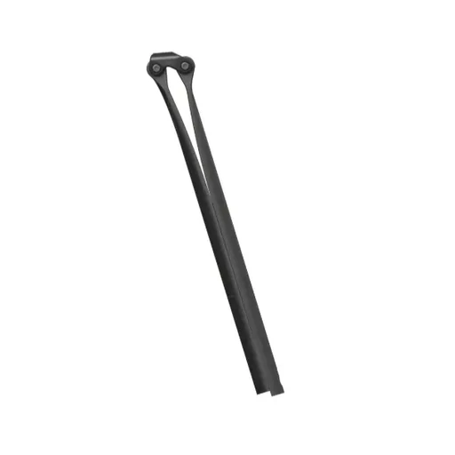 Nyeregszár Ergon CF Allroad Pro Carbon egyenes 27,2mm