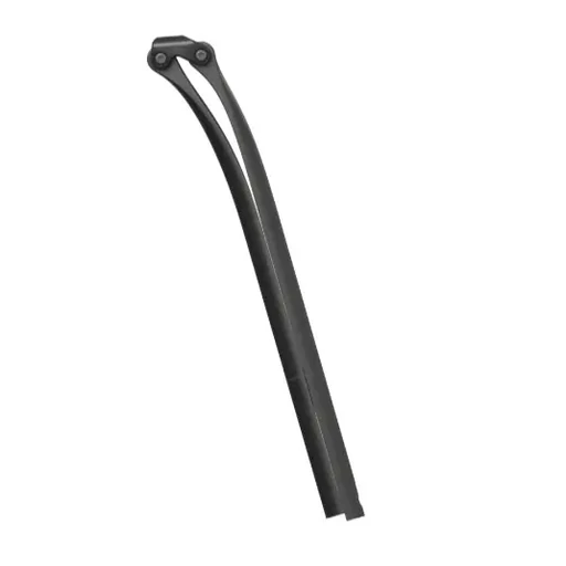 Nyeregszár Ergon CF Allroad Pro Carbon setback 27,2mm