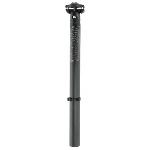 Nyeregszár ProTaper Forty karbon 31,6mm
