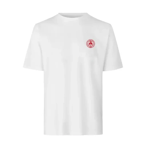 Póló DT Swiss Factory Squad fehér M