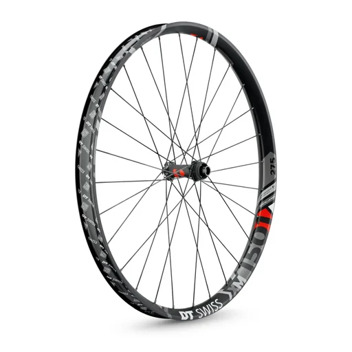 Tesztkerék első DT Swiss XM 1501 Spline 27.5' CL 40 15/100