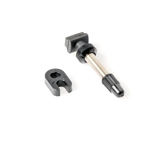 Tubeless szelep DT Swiss MTB 32mm ÚJ