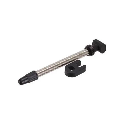 Tubeless szelep DT Swiss Road 73mm ÚJ