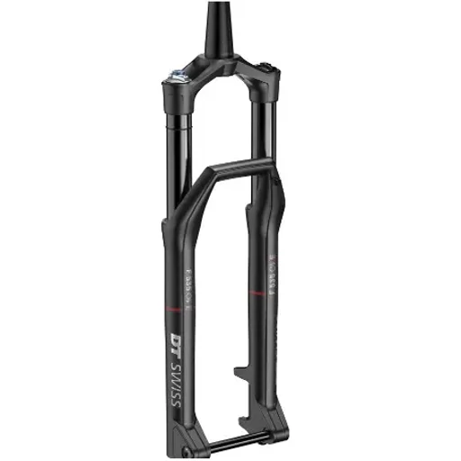Villa DT Swiss F 535 29' 160mm 15mm TA Tapered remote ÚJ