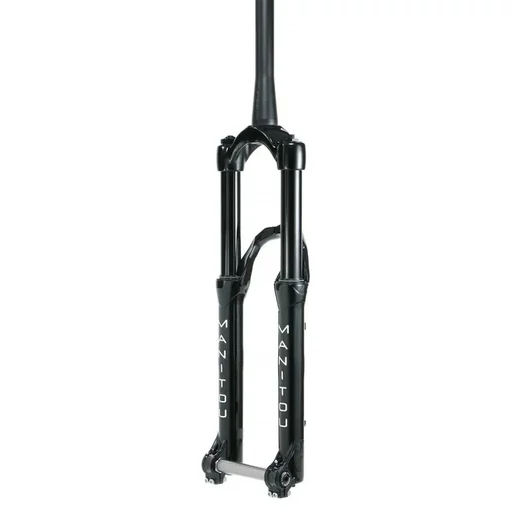 Villa Manitou Circus Expert Tapered 130 fekete 20 mm átütős