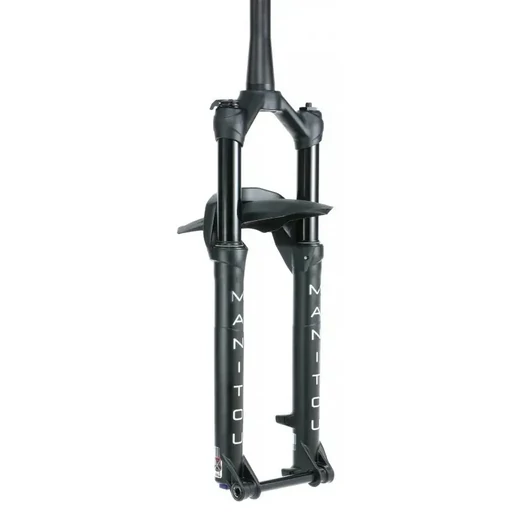 Villa Manitou Machete Comp 27.5' BOOST Tapered fekete 120mm 15x110 44mm offset