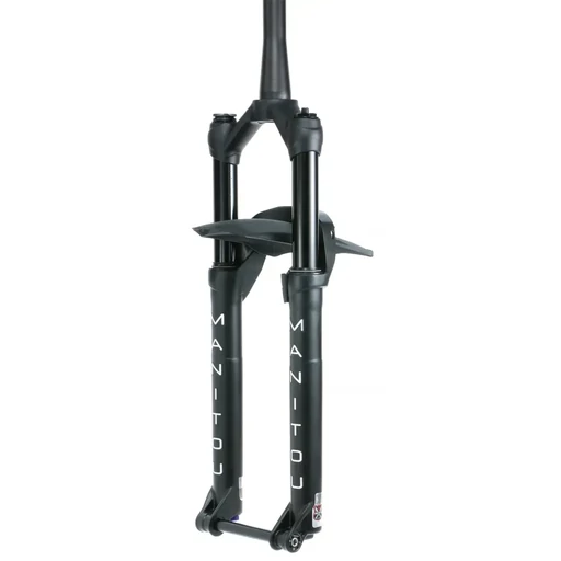Villa Manitou Machete Comp 29' BOOST Tapered fekete 120mm 15x110