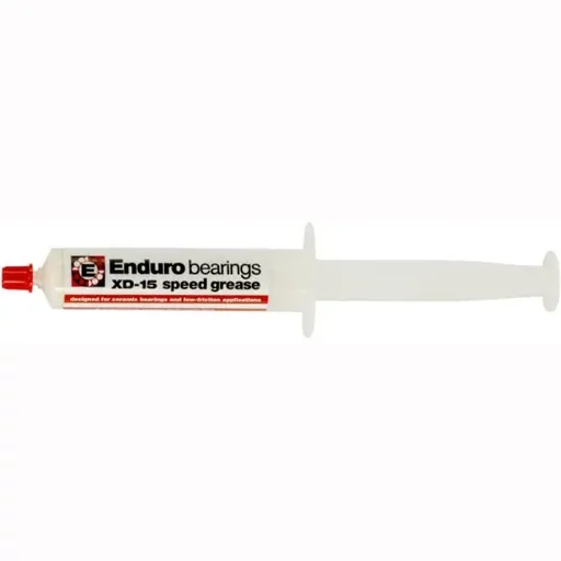Zsír ENDURO GR-011 nagysebességű és kerámia csapágyakhoz ÚJDONSÁG