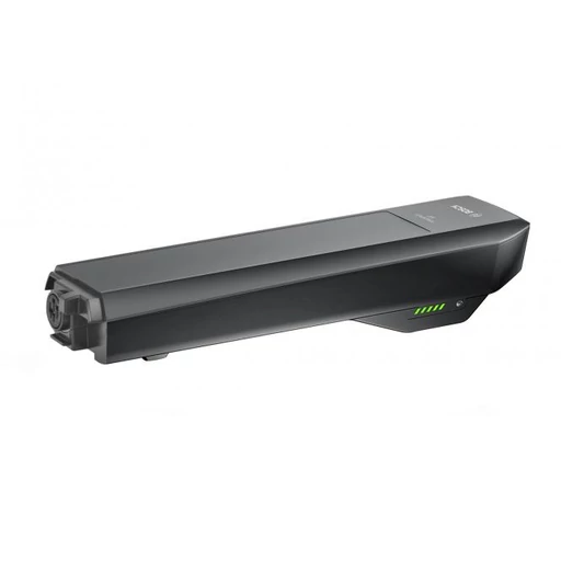 Bosch akkumulátor csomagtartóra 400Wh PowerPack antracit