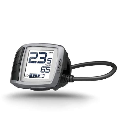 Bosch Purion készlet platina színben