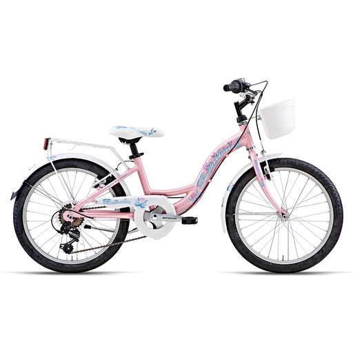 Bottecchia 033 CTB 6S 20" GIRL ALU - 2023