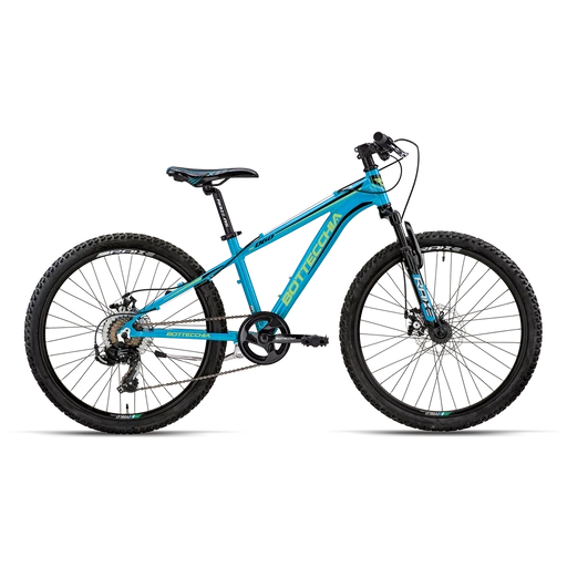 Bottecchia 061 MTB ALU 24" BOY 7s DISK - 2023