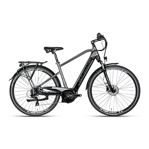 Bottecchia E-TRK EVO MAN 28 Shimano TX800 8s ETR 3  - 2023