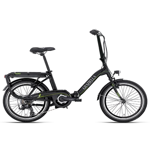 Bottecchia E-FOLD GRAZIELLA GENIO 20 Shimano TX35 7s  - 2023