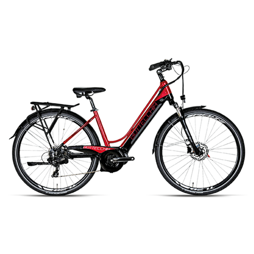 Bottecchia E-TRK EVO LADY 28 Shimano TX800 8s ETR 3  - 2023