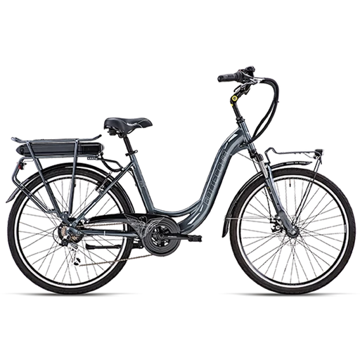 Bottecchia BE11 E-CITY LADY 26 Shimano TY21 6s  - 2023