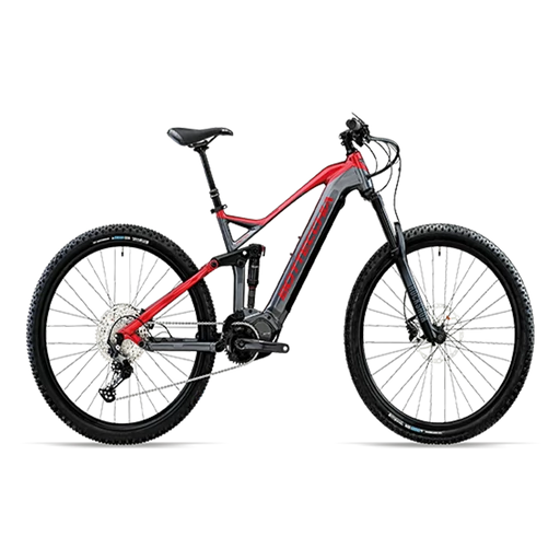 Bottecchia E-FULL PROTON 29 Shimano XT Di2 11s Shimano EP8 - 2023