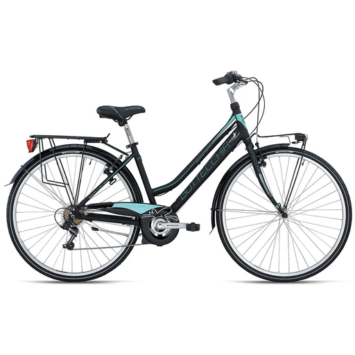 Bottecchia 200 TREKKING URBAN Shimano TY 21 6s - Női trekking kerékpár-  több szinben