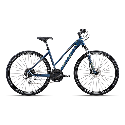Bottecchia 321 FS ACERA DISK 24S LADY - 2023