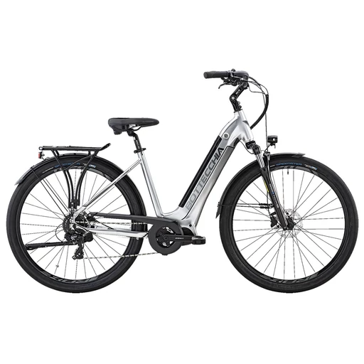 Bottecchia BE18 HOLLYWOOD LADY E-TRK 28 elektromos kerékpár