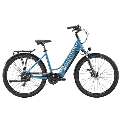 Bottecchia BE22 CAMBRIDGE LADY E-TRK 28 elektromos kerékpár