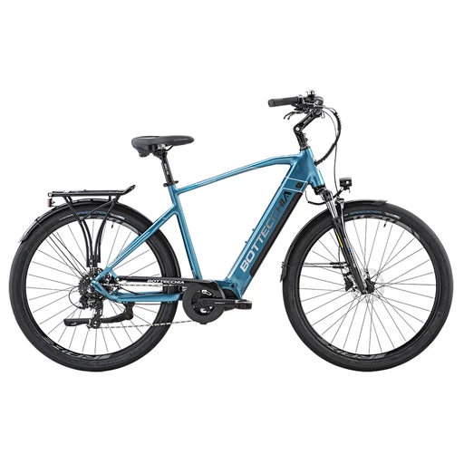 Bottecchia BE24 CAMBRIDGE MAN E-TRK 28 elektromos kerékpár
