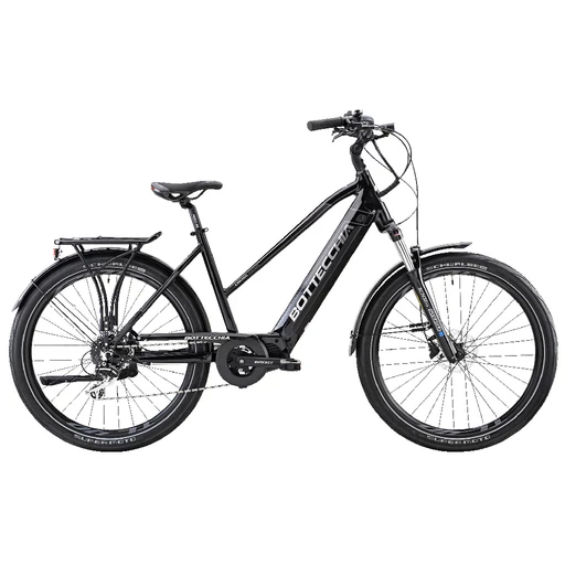 Bottecchia BE27 CROSSOVER LADY E-TRK 29 elektromos kerékpár