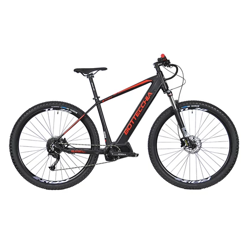 Bottecchia BE32 EVO START E-MTB 29 elektromos kerékpár