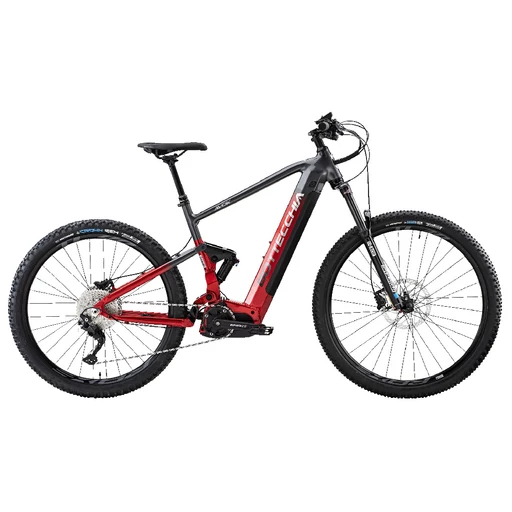 Bottecchia BE37 AVOK E-FULL 27.5 elektromos MTB kerékpár