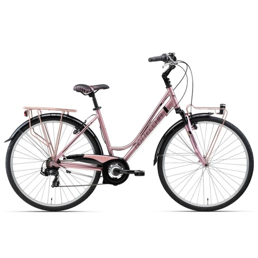 Bottecchia 213 TY500 7S LADY