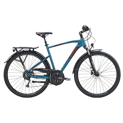 Bottecchia 250 ALIVIO 27S DISK MAN férfi trekking kerékpár