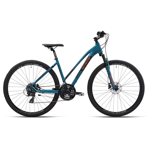 Bottecchia 321 FS ACERA DISK 24S LADY - 2025