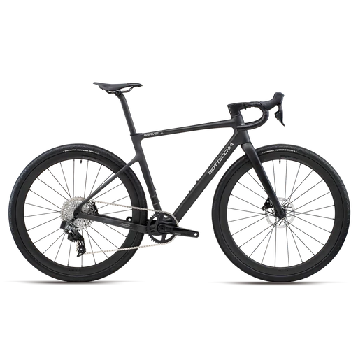 Bottecchia 55RX GRAVEL SL Sram RIVAL AXS XPLR 12s - 2025