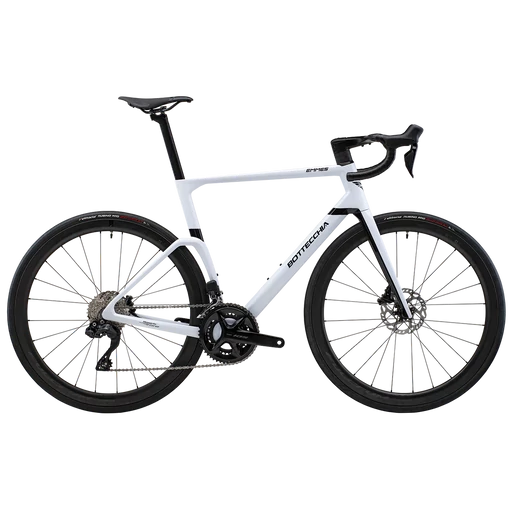 Bottecchia 74A EMME5 RED AXS DISK országúti kerékpár - White