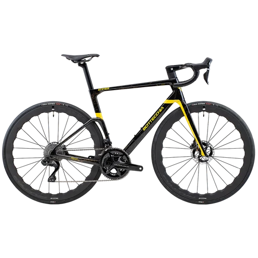 Bottecchia 74TD EMME5 DURA ACE Di2 DISK CENTENARY országúti kerékpár LIMITÁLT kiadás