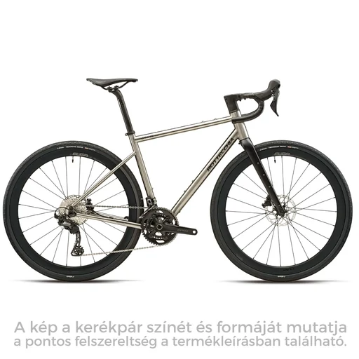 Bottecchia 52RE GRAVEL TITAN SRAM RED AXS EXPL 13S - 2026