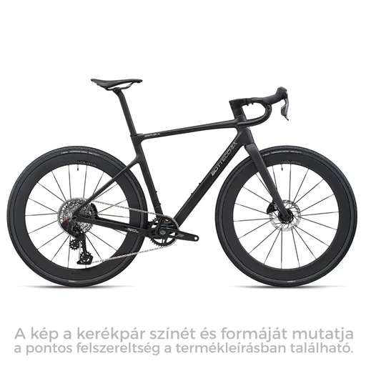 Bottecchia 55BE GRAVEL SL GRX610 12S - 2026