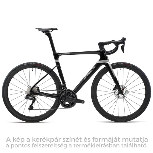 Bottecchia 65RD AEROSPACE Shimano Ultegra Di2 24s DISK országúti kerékpár - 2026 - WHITE