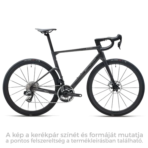 Bottecchia 74RD EMME5 ULTEGRA Di2 DISK országúti kerékpár - 2026 - CARBON