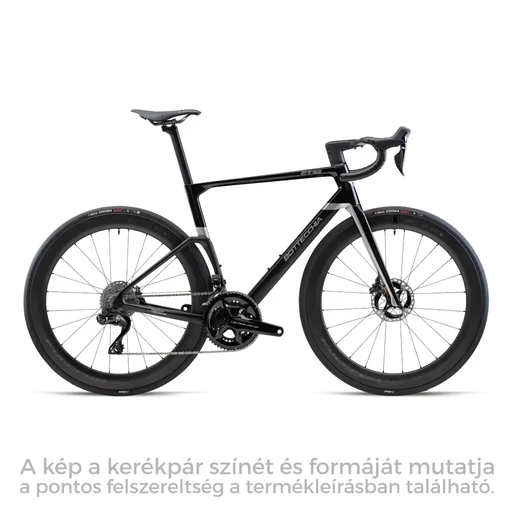 Bottecchia 74DD EMME5 105 Di2 DISK országúti kerékpár - 2026 - WHITE