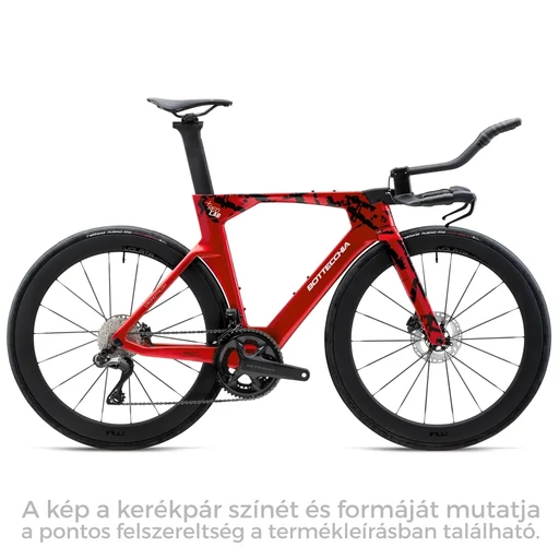 Bottecchia 77RD CRONOTHLON ULTEGRA Di2 országúti kerékpár