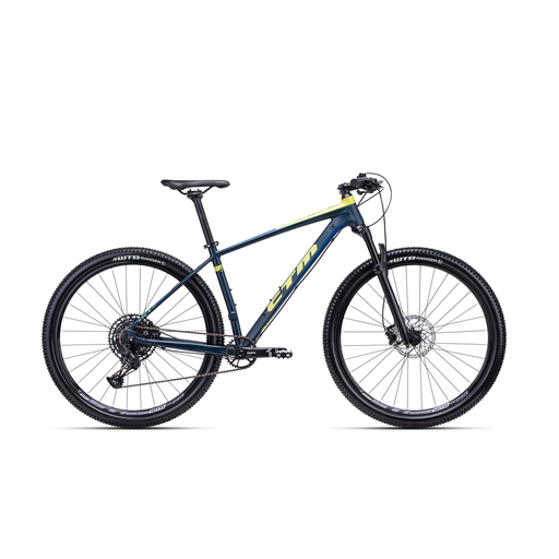 CTM RASCAL 2.0 29" MTB kerékpár - 2020