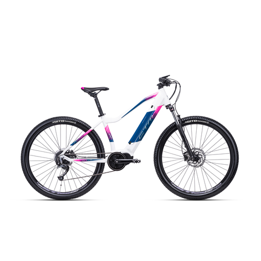 CTM RUBY 29" E-BIKE kerékpár - 2020